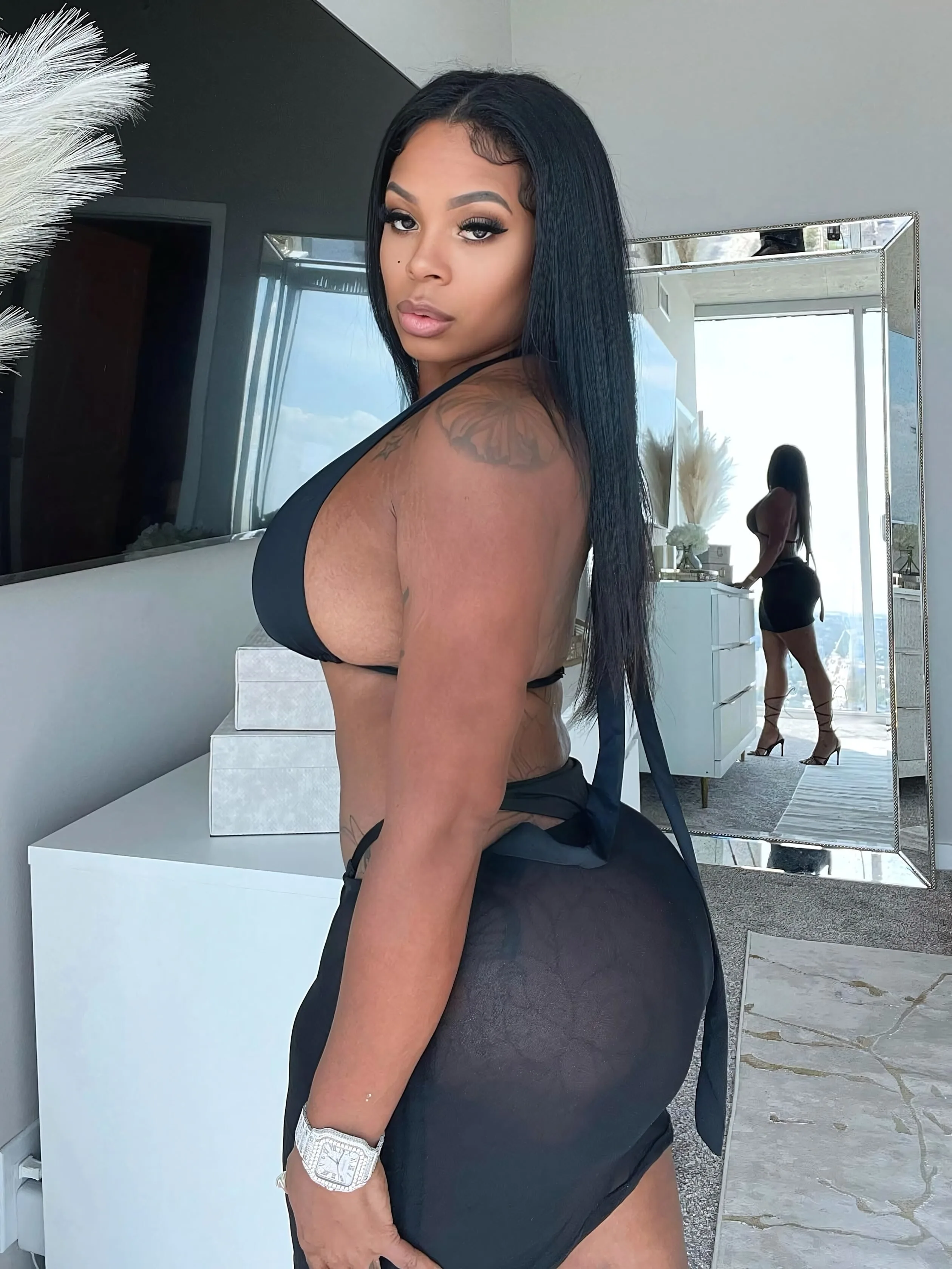 Love Sheena photo 15 — BBW, Brown