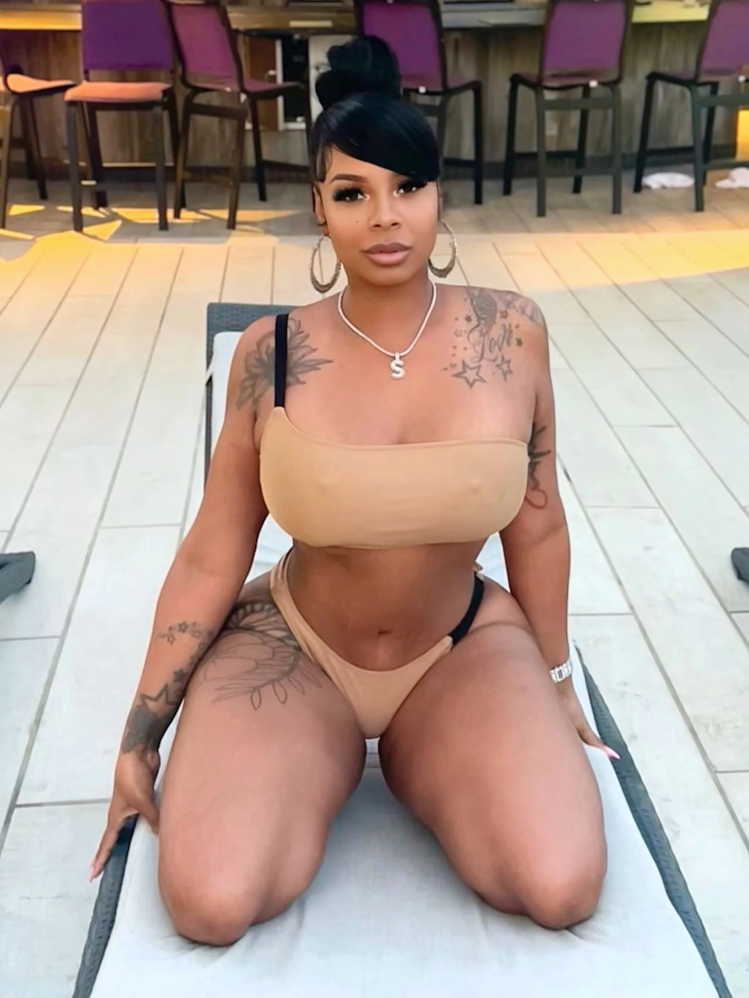 Love Sheena photo 18 — Beautician, Business Woman, Influencer, American