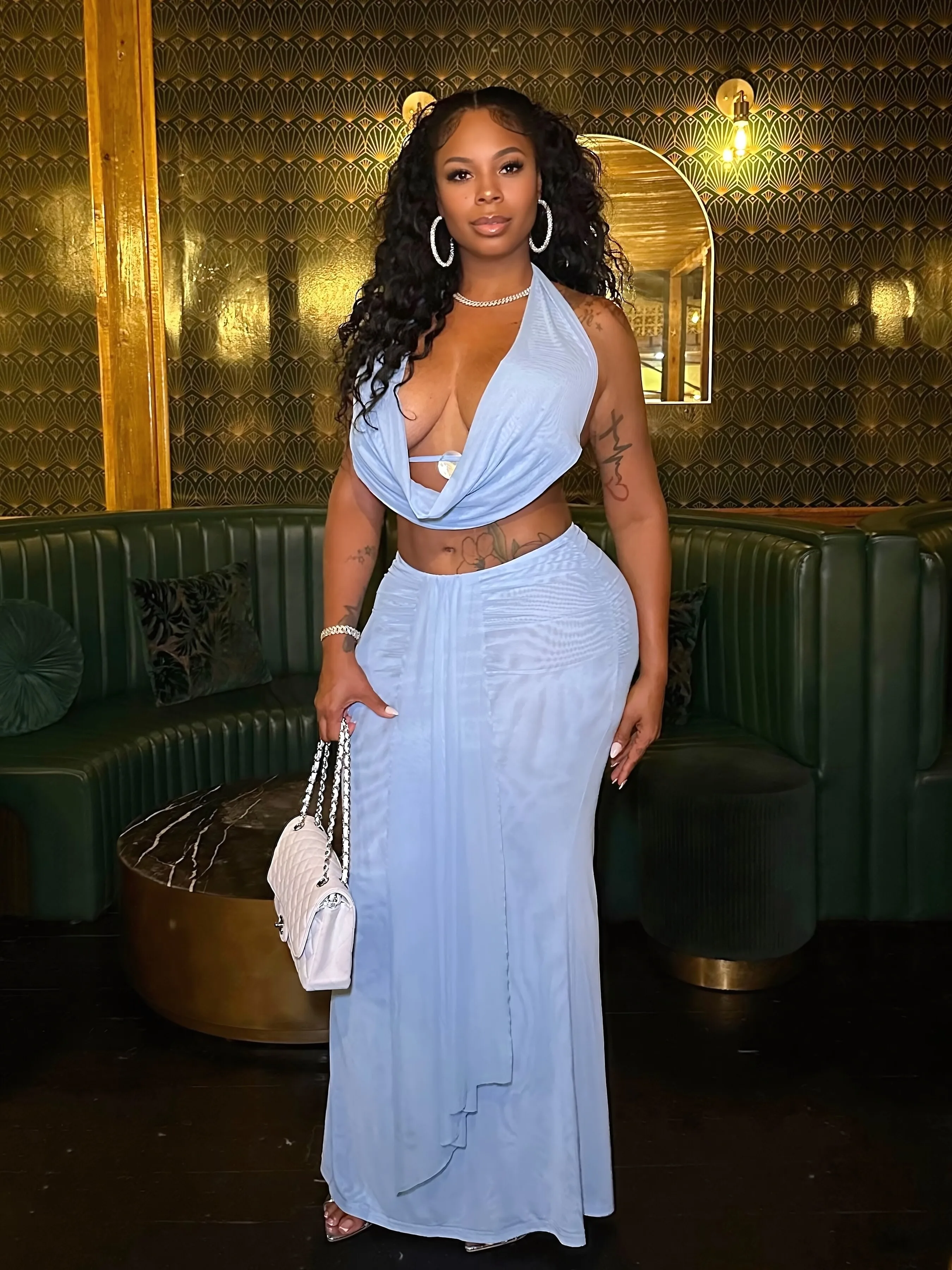 Love Sheena photo 8 — Black, BBW