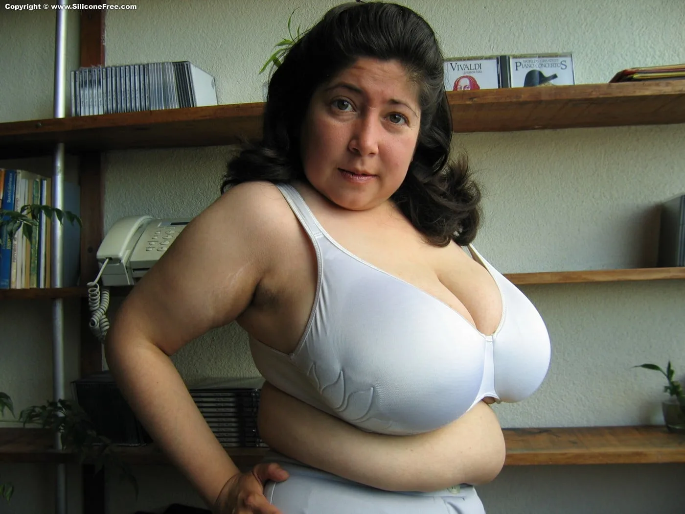 Loving Diana photo 13 — BBW, Latin