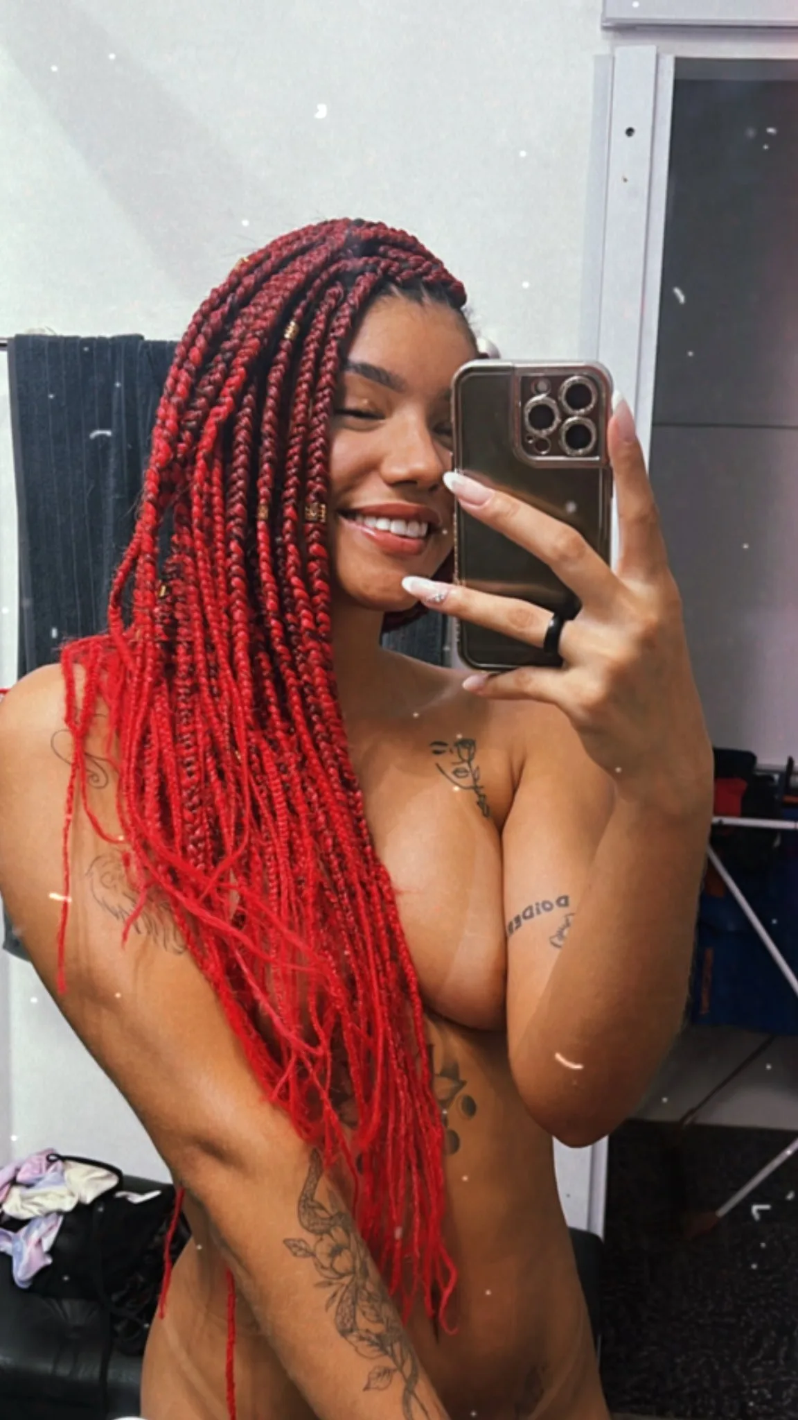 Lua Doidera photo 11 — Black, Adult Model, Porn Star, TikTok Star