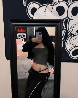 Lua Uchiha photo 7 — Brazilian, Black