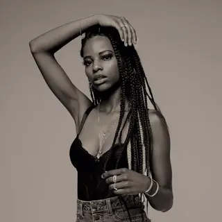 Luci Lane photo 13 — American, Black