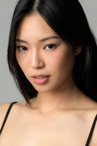Lucia Liu photo 5 — Actress, Cosplayer, Influencer, Model (former), Music Video / Commercial Dancer, TikTok Star, YouTuber (former), Chinese),  (American