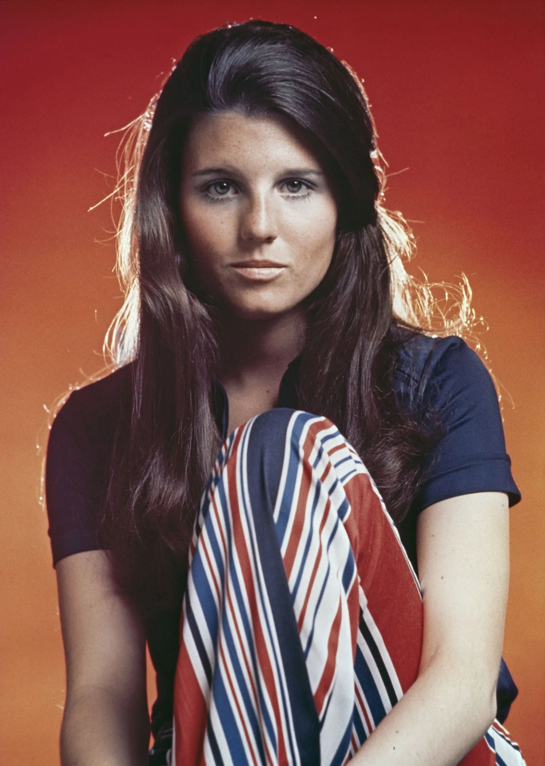 Lucie Arnaz photo 1 — American, Brown