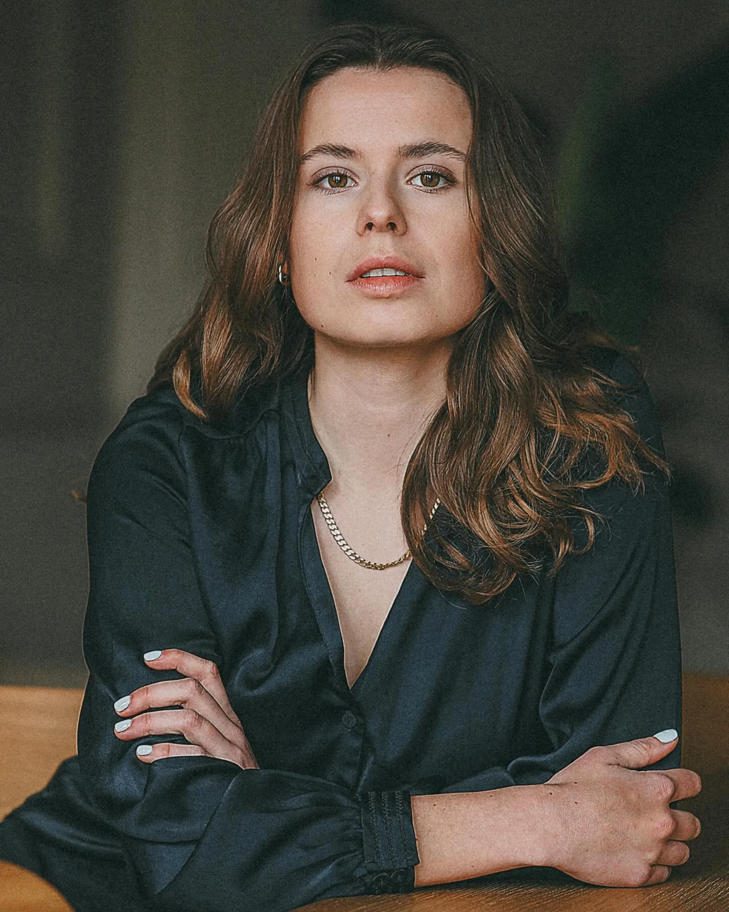 Luisa Neubauer photo 13 — Green, Caucasian