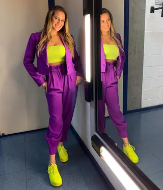Luisa Perisse photo 6 — Actress, Artist, Brazilian