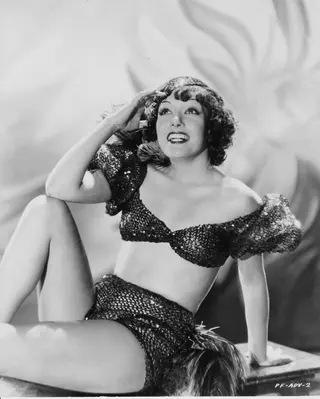 Lupe Velez photo 15 — Actress (former), Burlesque Dancer (former), Musician (former), Mexican