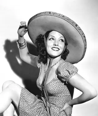 Lupe Velez photo 16 — Mexican, Latin