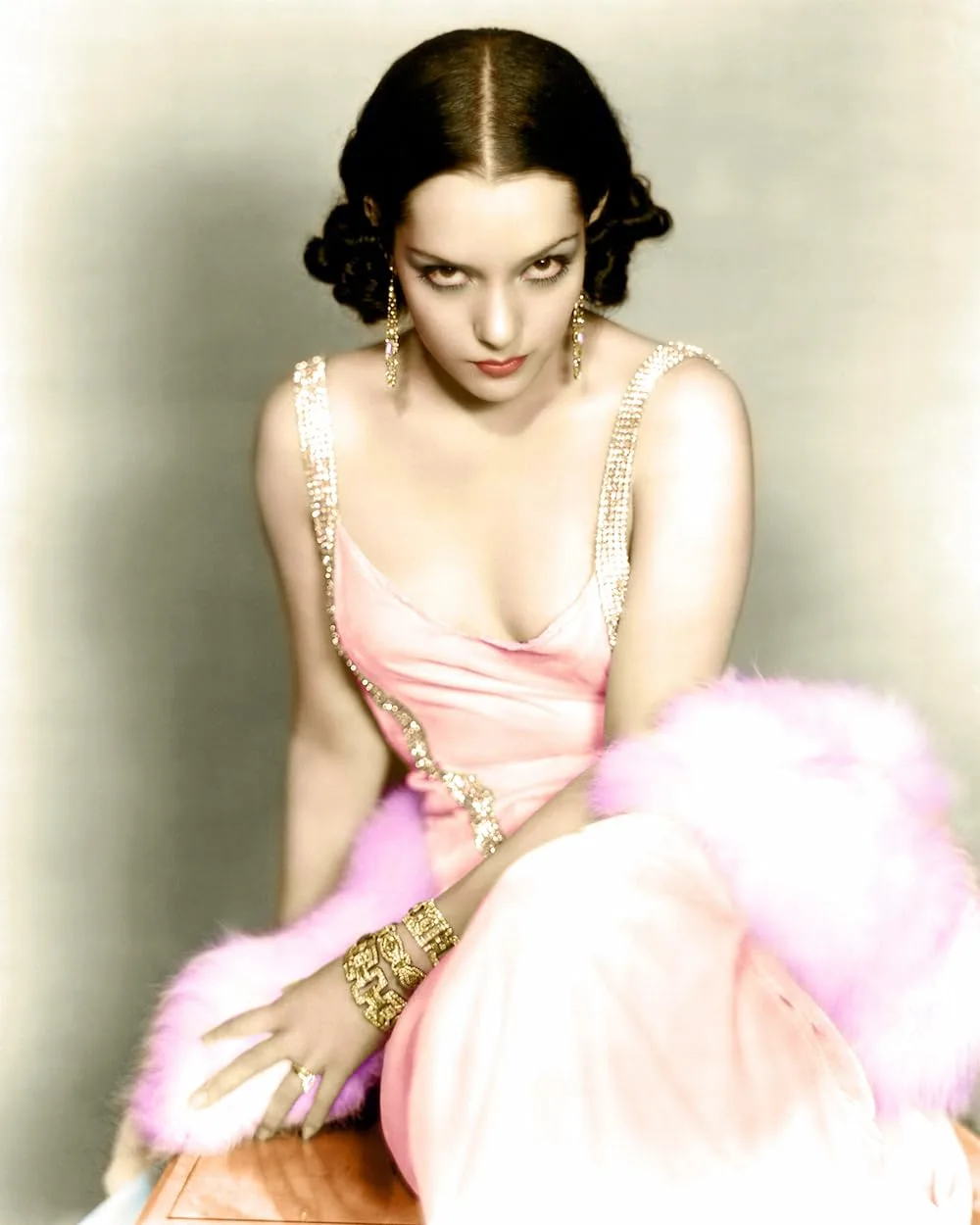 Lupe Velez photo 20 — Latin, Actress (former), Burlesque Dancer (former), Musician (former)