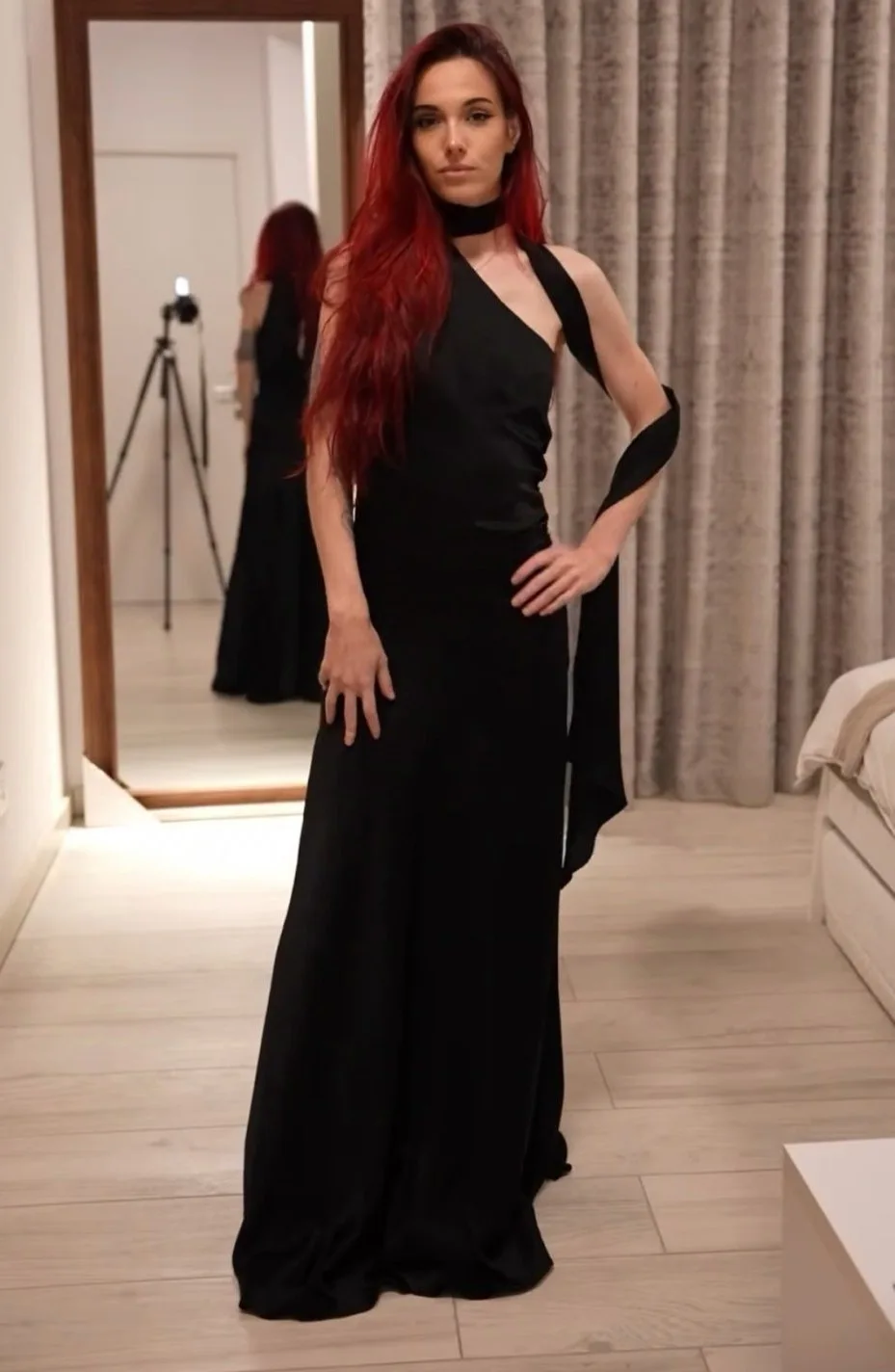LyeGaia — Actress, Gamer, YouTuber, French