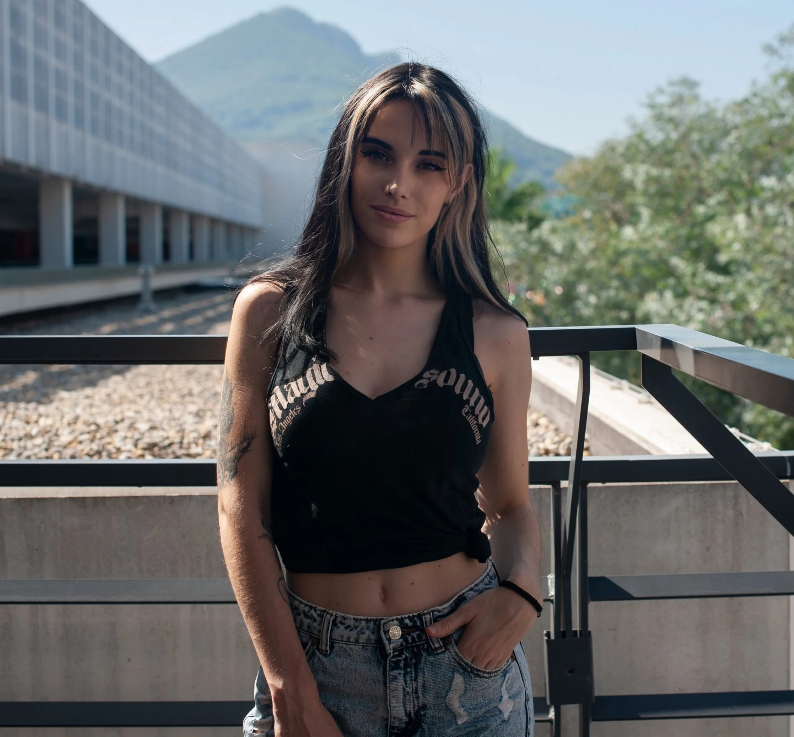 LyeGaia photo 11 — Caucasian, Actress, Gamer, YouTuber