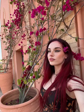 LyeGaia photo 18 — Actress, Gamer, YouTuber, French