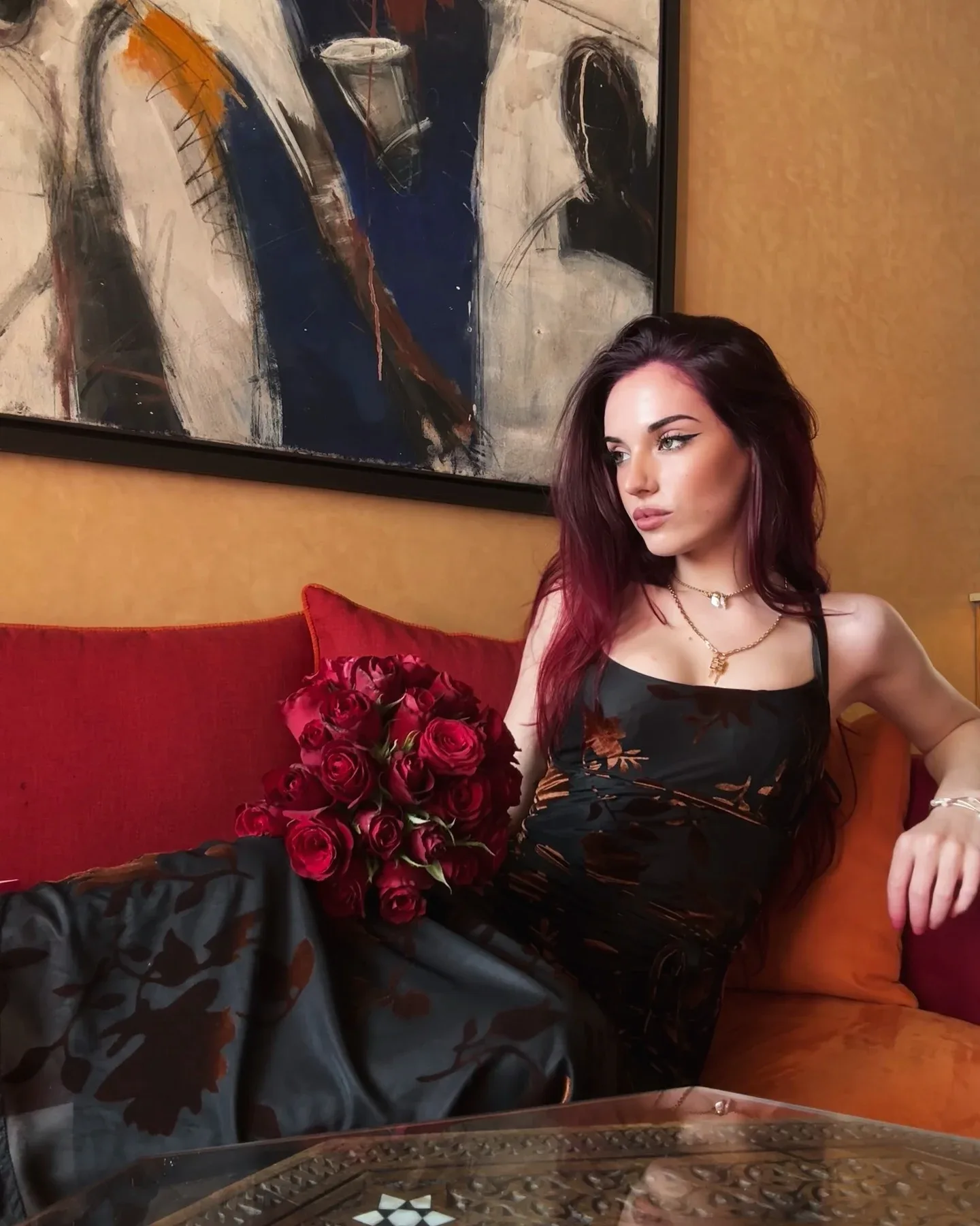 LyeGaia photo 6 — Actress, Gamer, YouTuber, French