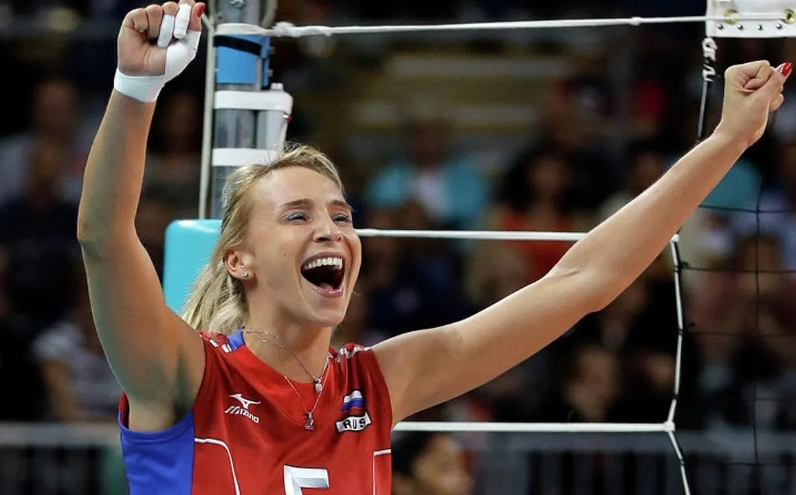 Lyubov Sokolova photo 13 — Russian), (Turkish, Caucasian