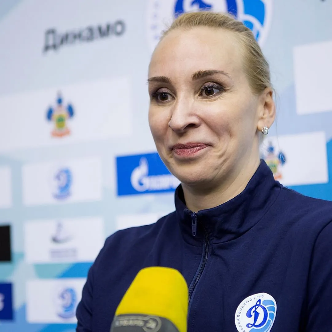 Lyubov Sokolova photo 4 — Russian), (Turkish, Caucasian
