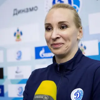 Lyubov Sokolova photo 4 — Russian),  (Turkish, Caucasian