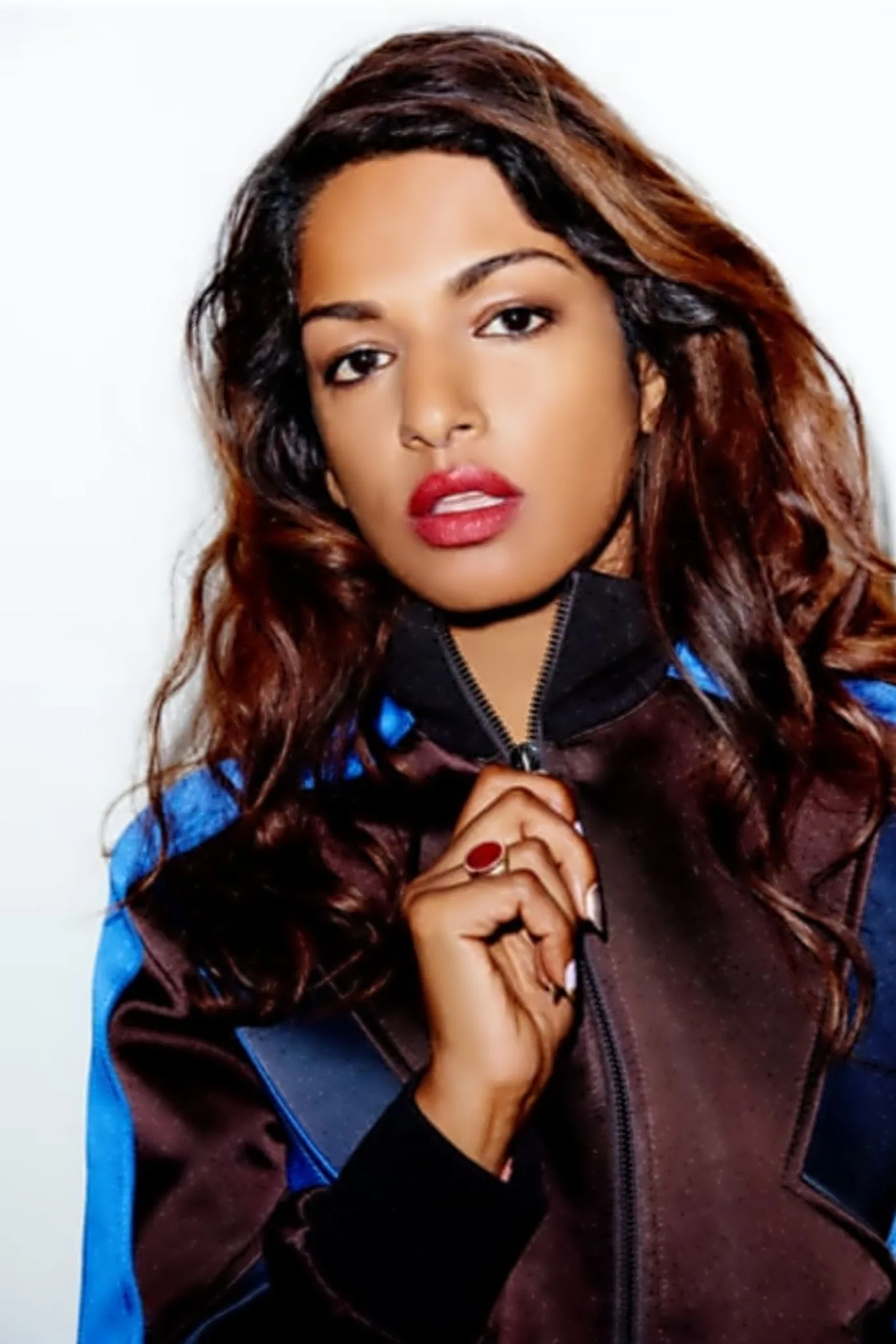 M.I.A. photo 18 — Activist, Musician, Producer, British),  (Sri Lankan