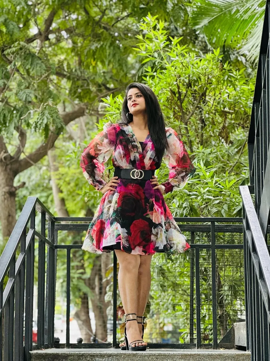 Maahi Gouthami