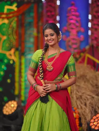 Maahi Gouthami photo 1