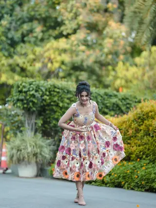 Maahi Gouthami photo 2