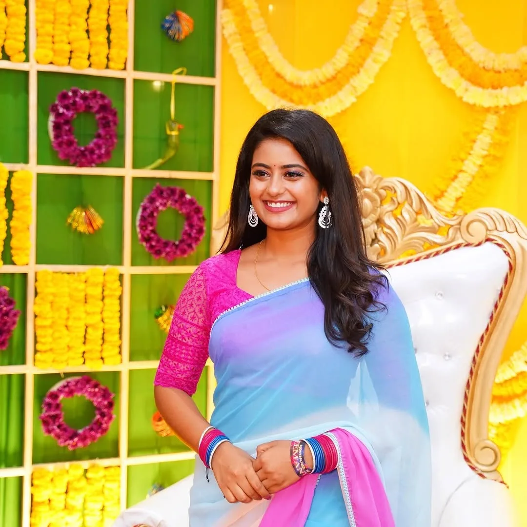 Maahi Gouthami photo 3