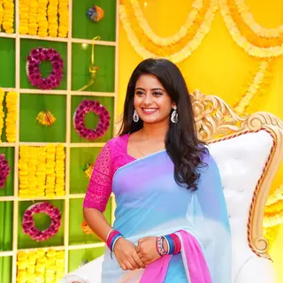 Maahi Gouthami photo 3