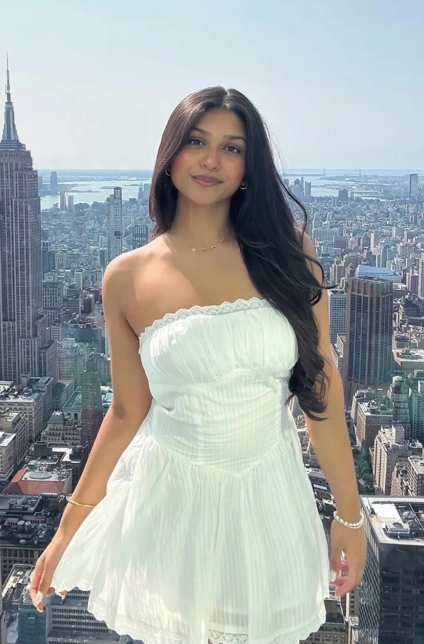 Maahi Patel photo 1
