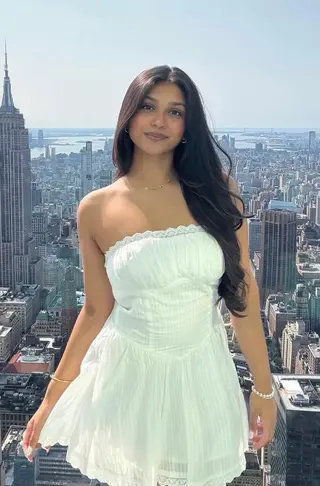 Maahi Patel photo 1