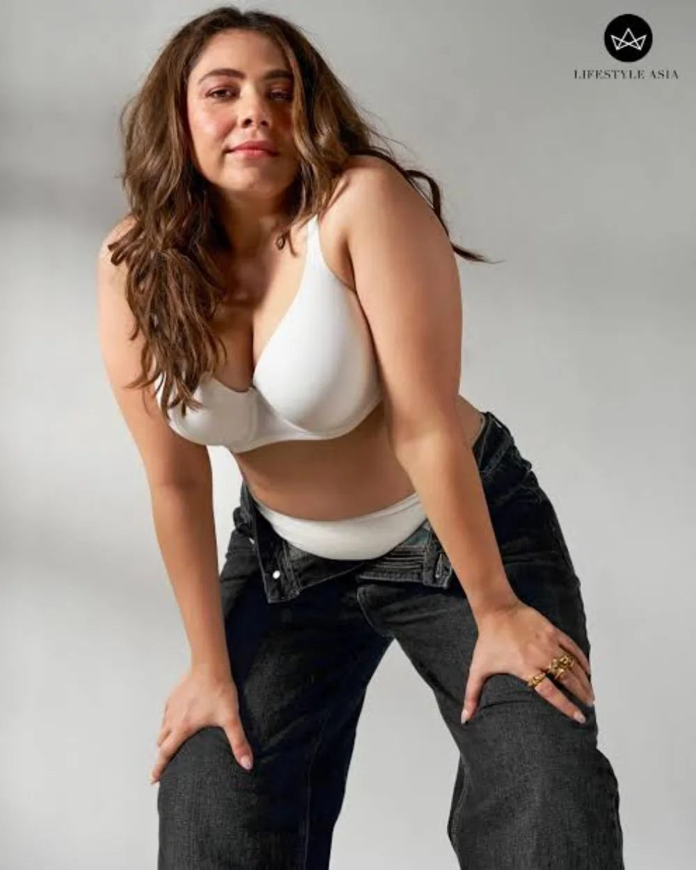 Maanvi Gagroo — Actress, Indian