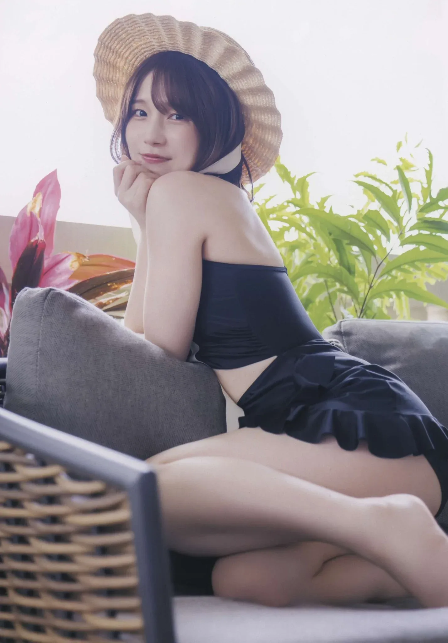 Maaya Uchida photo 6 — Gravure Idol, Musician: Singer, Voice Actress, Japanese
