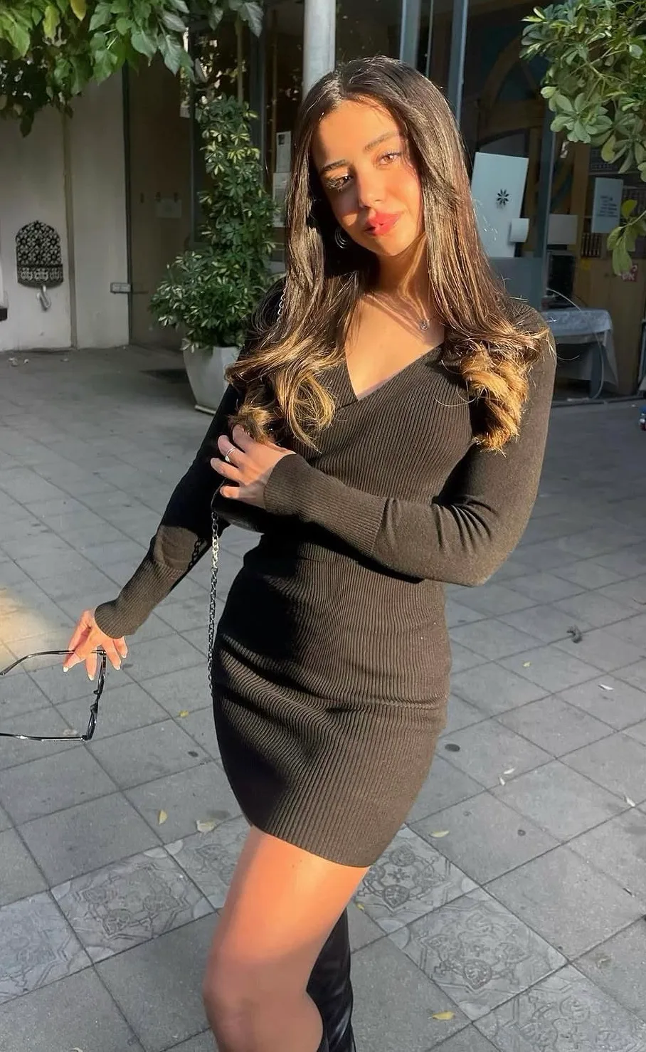 Maayan Zaguri