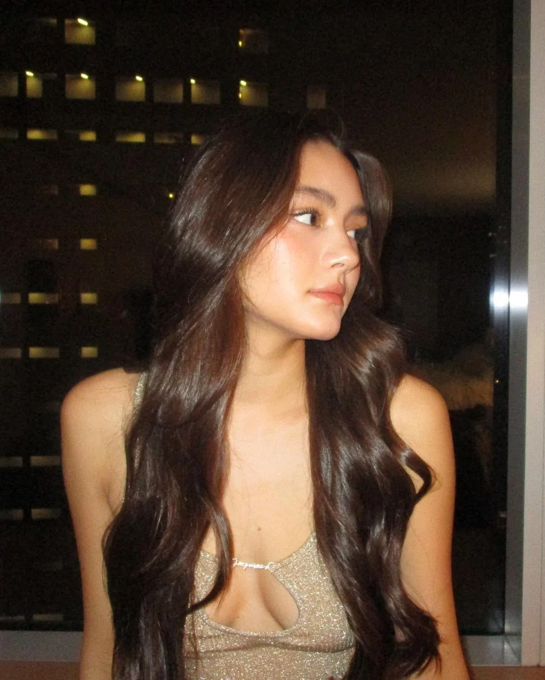 Mabel Chee photo 1 — American, Brown
