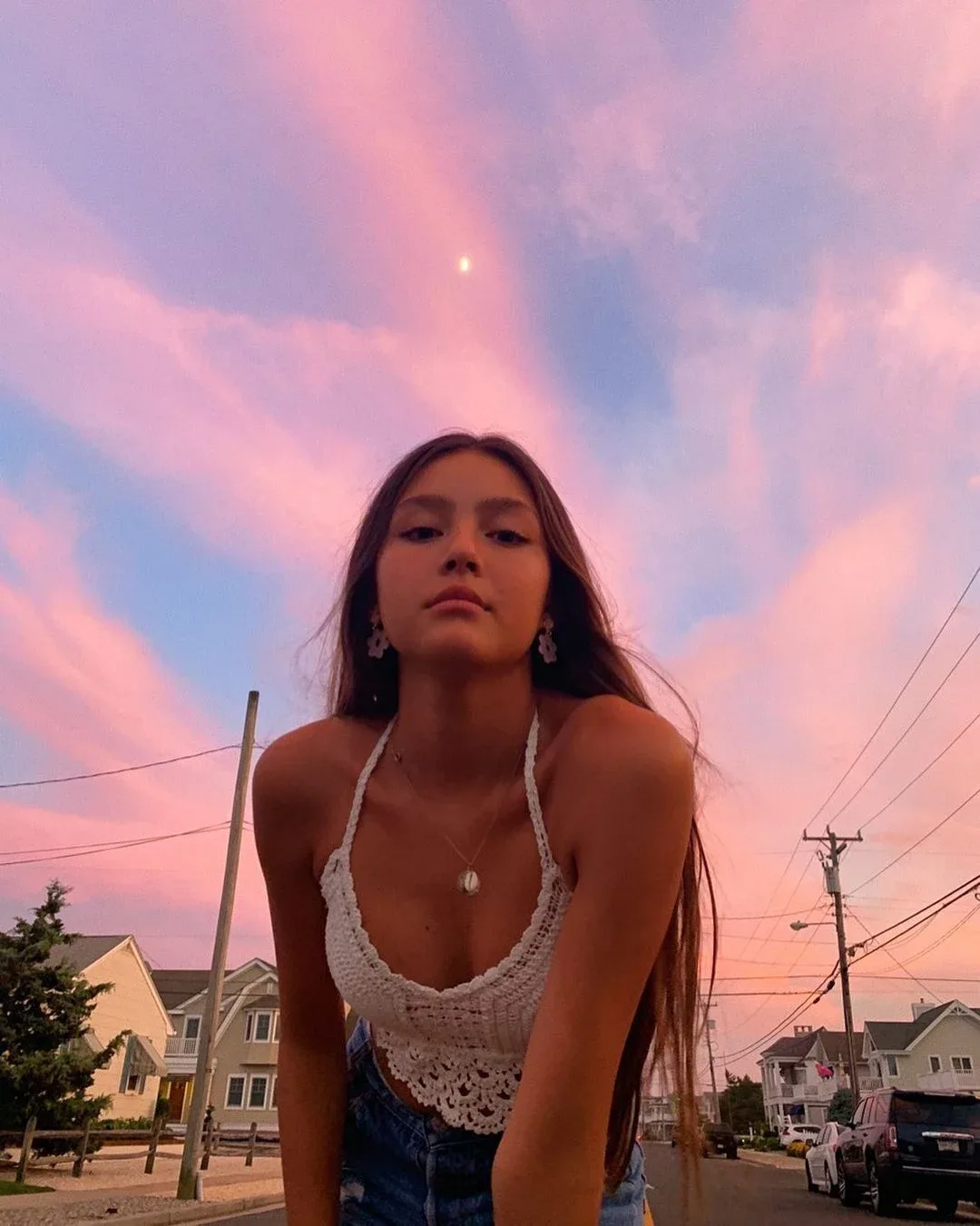 Mabel Chee photo 13 — American, Brown
