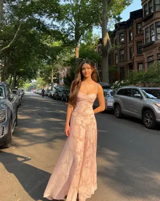 Mabel Chee photo 5 — Mixed-race (primarily Asian), Influencer, Model, TikTok Star