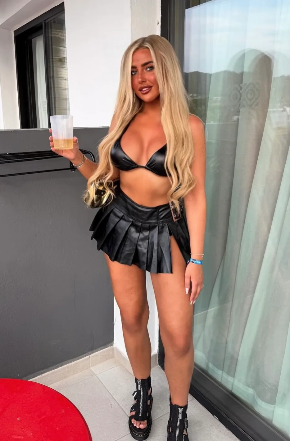 Macey Lang