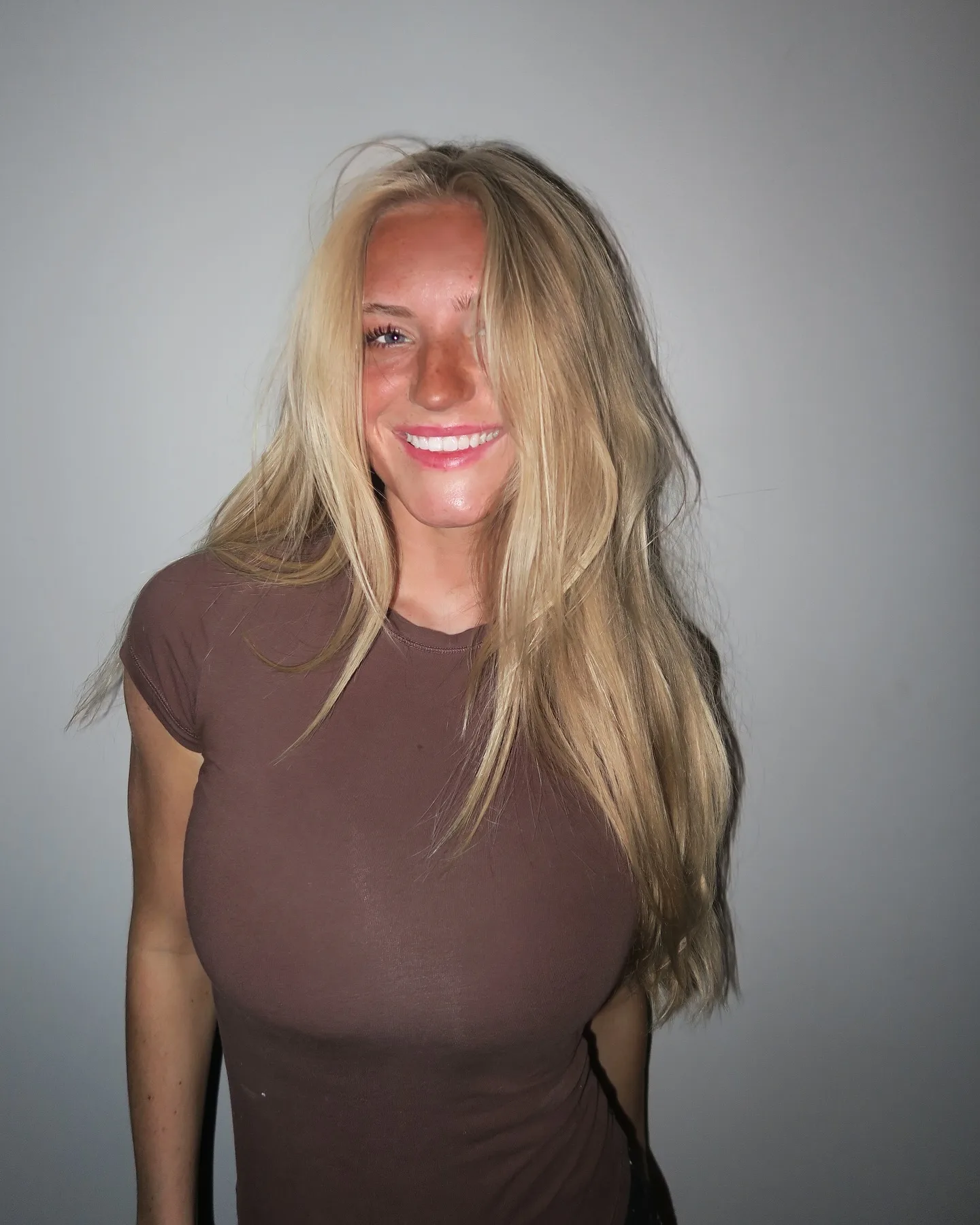 Maci Phillips photo 5 — Caucasian, Student