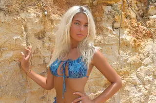 Mackenzie Peterson photo 11 — Caucasian, Digital Creator, Model