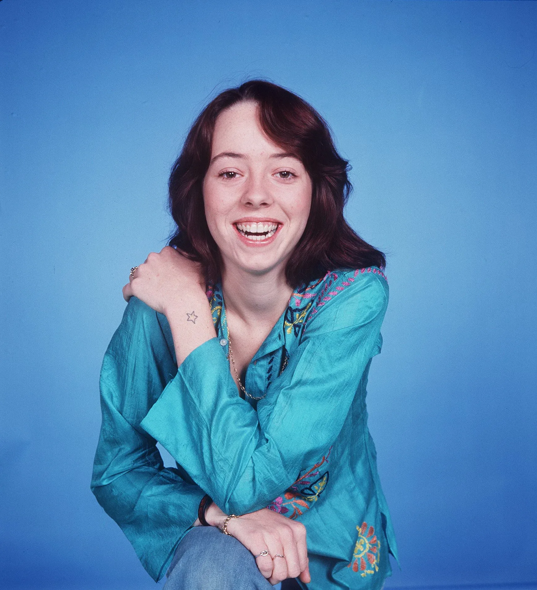 Mackenzie Phillips photo 6 — Actress, American