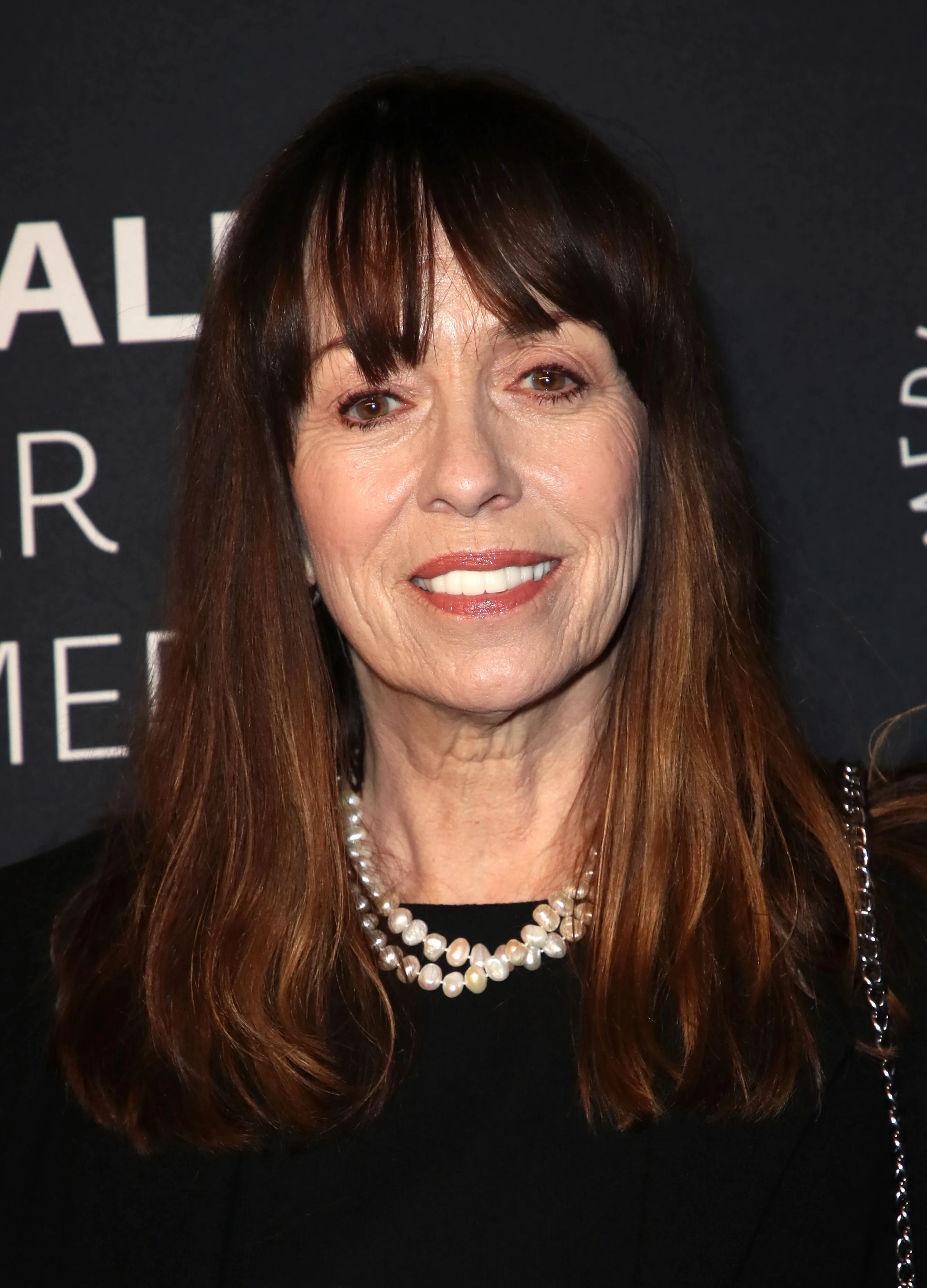 Mackenzie Phillips photo 7 — American, Brown