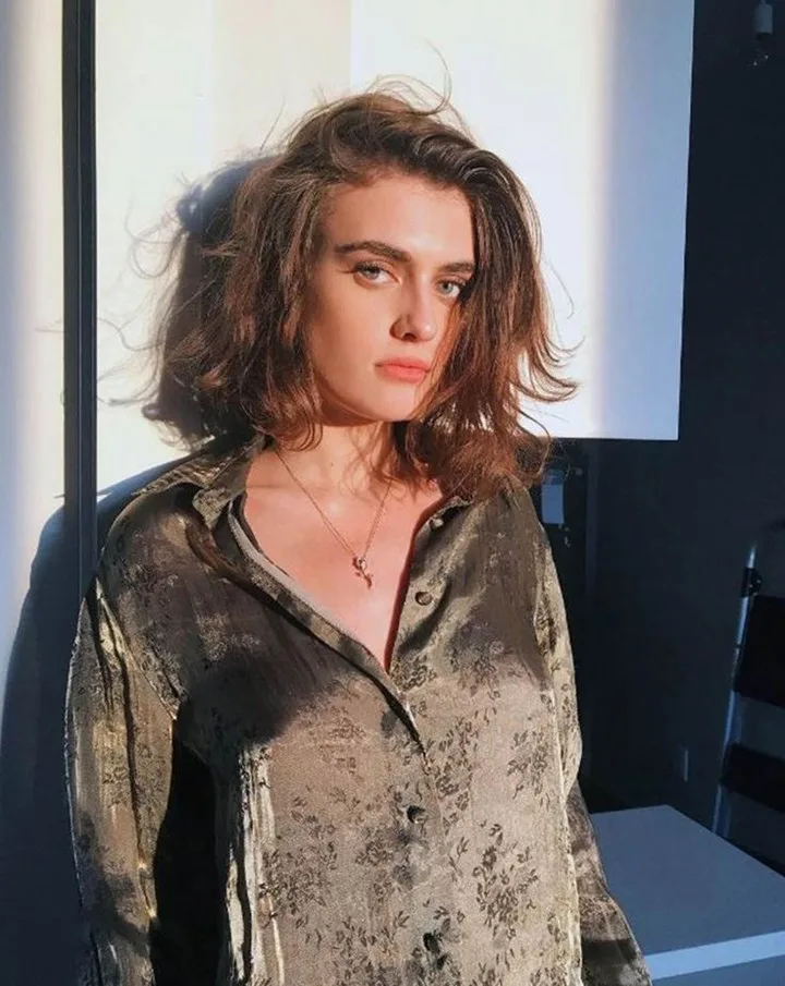 Mackinley Hill photo 11 — Caucasian, Influencer, Model