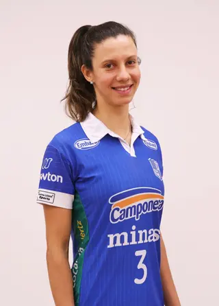 Macris Carneiro photo 13 — Brazilian, Latin