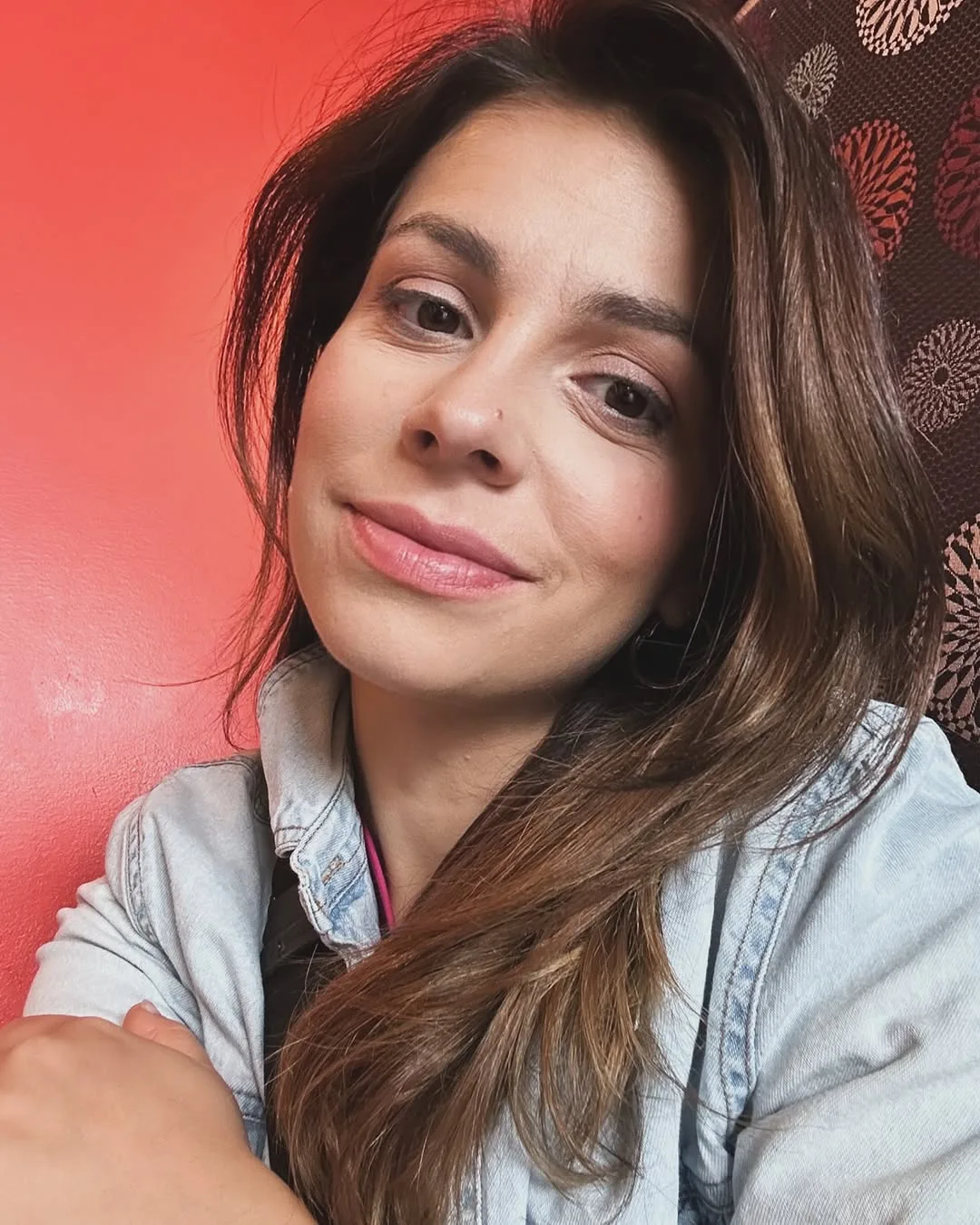 Mad P Asmr photo 5 — ASMR Star, Influencer, TikTok Star, YouTuber, American