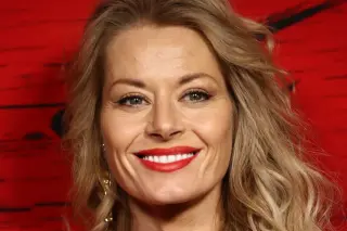 Madeleine West photo 17 — Caucasian, Actress
