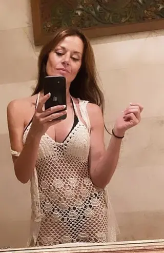 Madeleine West photo 5 — Caucasian, Actress