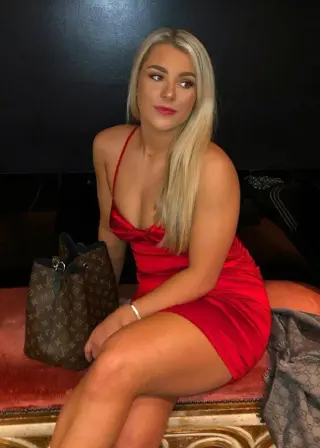 Madelene Wright photo 11 — Caucasian, Adult Model, Glamour Model, Influencer, Porn Star, Sportswoman: Football Player