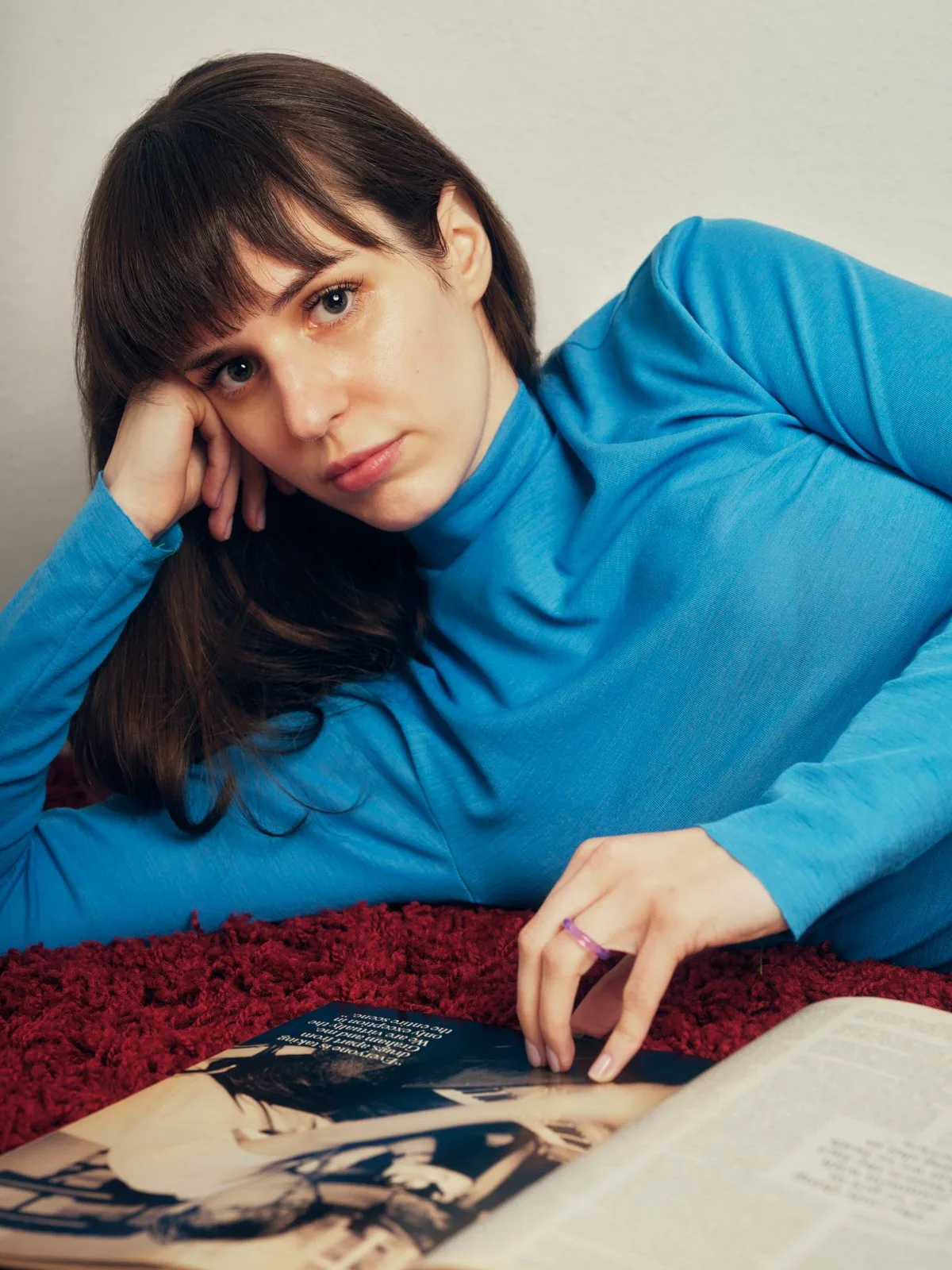 Madeline Quinn — Actress, Writer, American
