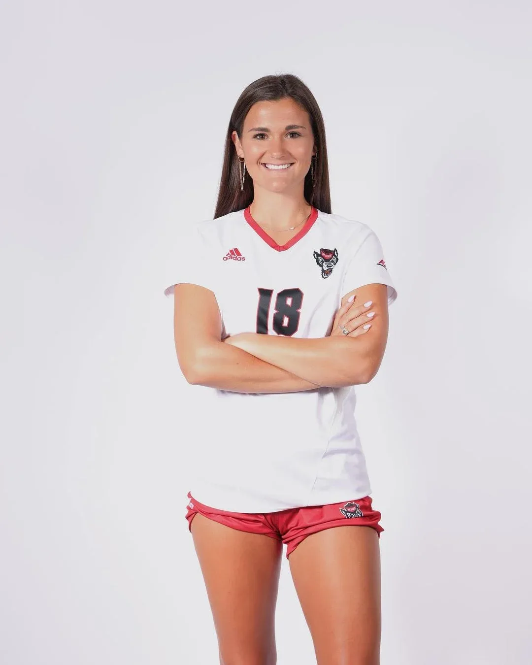 Madi Reid photo 1 — American, Brown