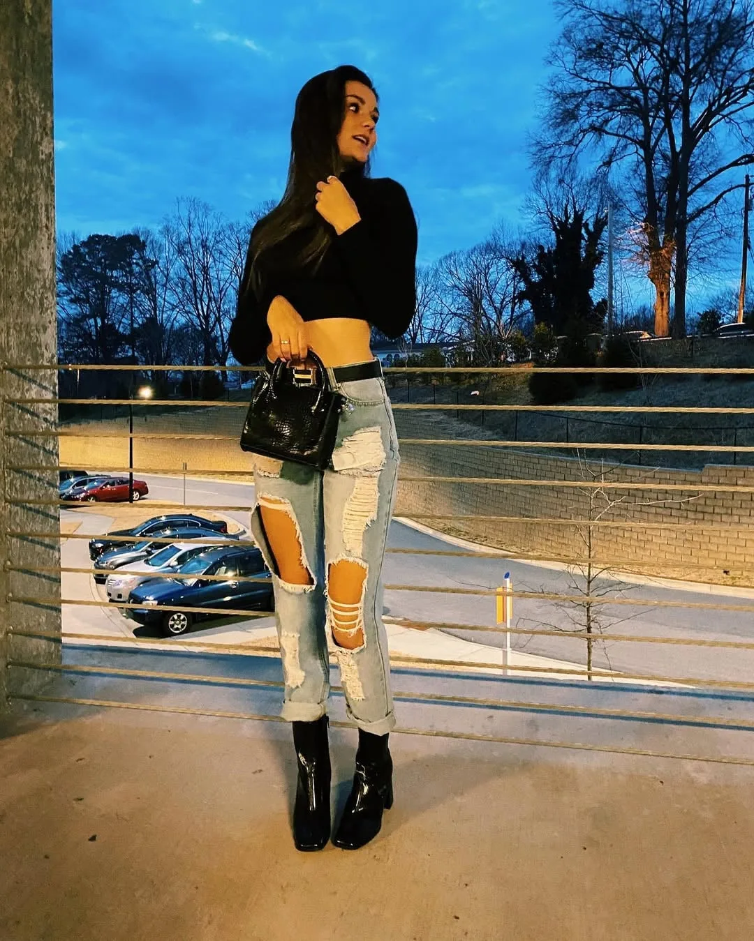 Madi Reid photo 6 — Influencer, Sportswoman: Football Player, American