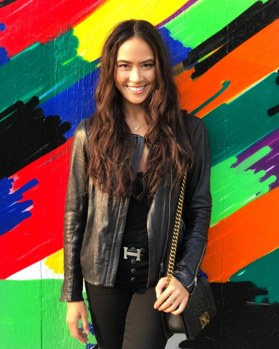 Madison Chock — Sportswoman: Athlete, Sportswoman: Figure Skater, American